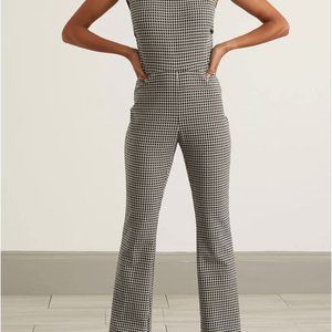 Rachel Comey Medina Jumpsuit - Size Small